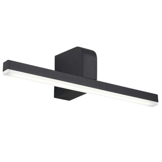 The Lighting Club Chandeliers Simplistic Wall Light WB272 BLACK 6007226076929