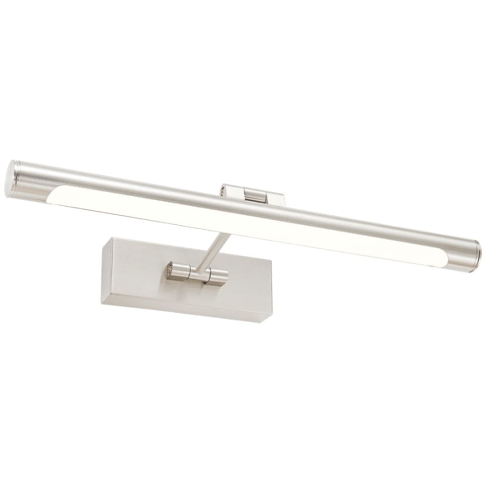The Lighting Club Chandeliers Slim Wall Light Stainless Steel WB273 SATIN 6007226076936