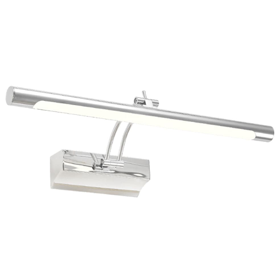 The Lighting Club Chandeliers Slim Chrome Wall Light WB274 CHROME 6007226076943