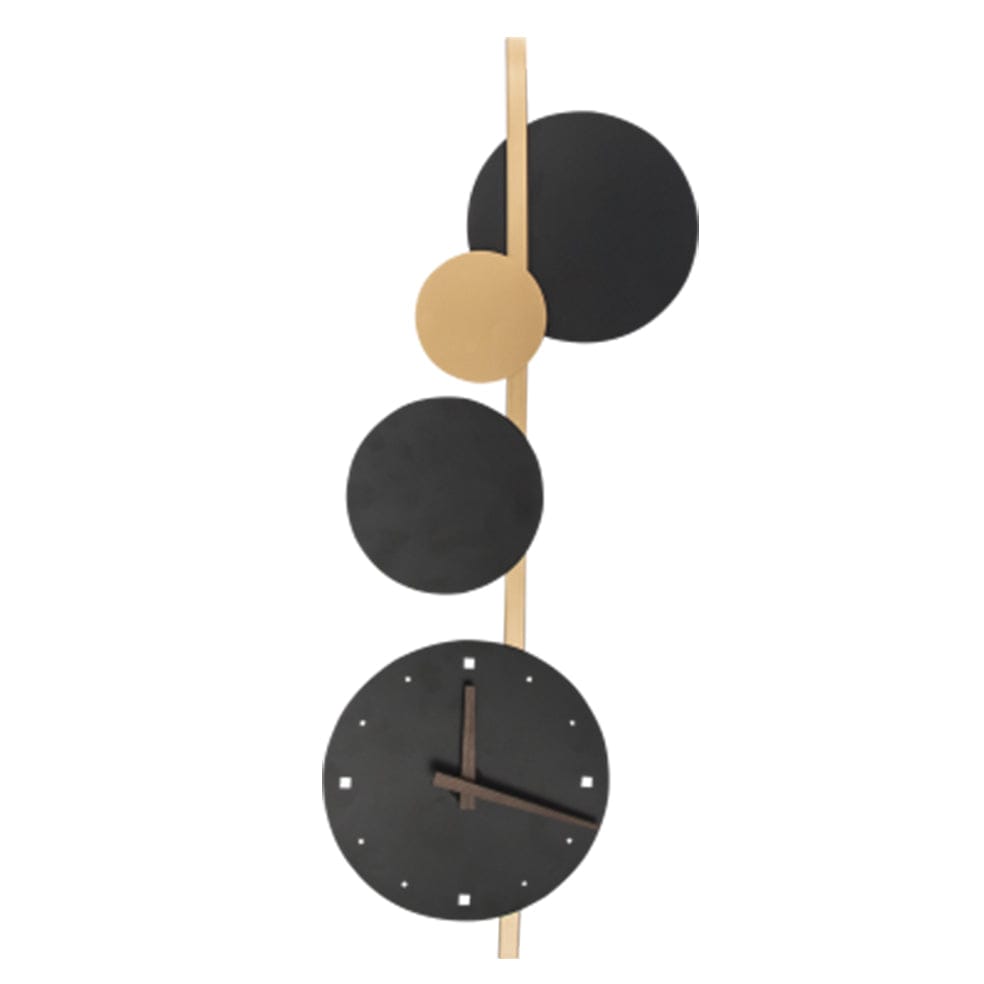 The Lighting Club Clocks Modular Wall Clock WB399 LED 6007226084535