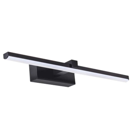 The Lighting Club Lighting Medium Mona Lisa Picture Wall Light Black | Medium or Large WB413 BLACK 6007226085129