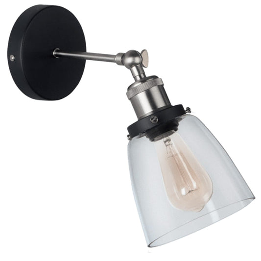 The Lighting Club Wall Light Fixtures Lucid Wall Light WB921 SATIN 6007226063585